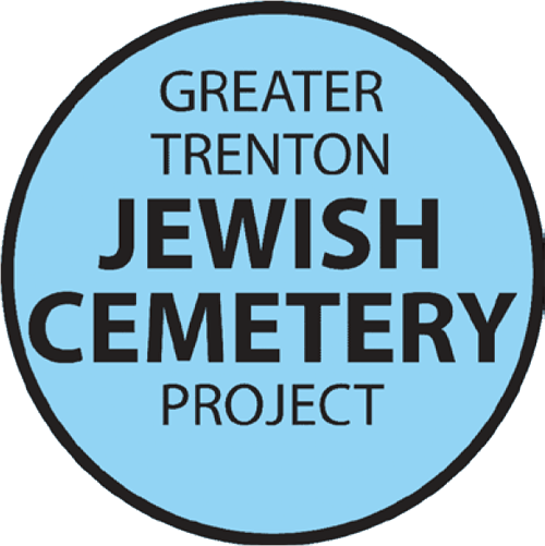 The Greater Trenton Jewish Cemetery Project, GTJCP